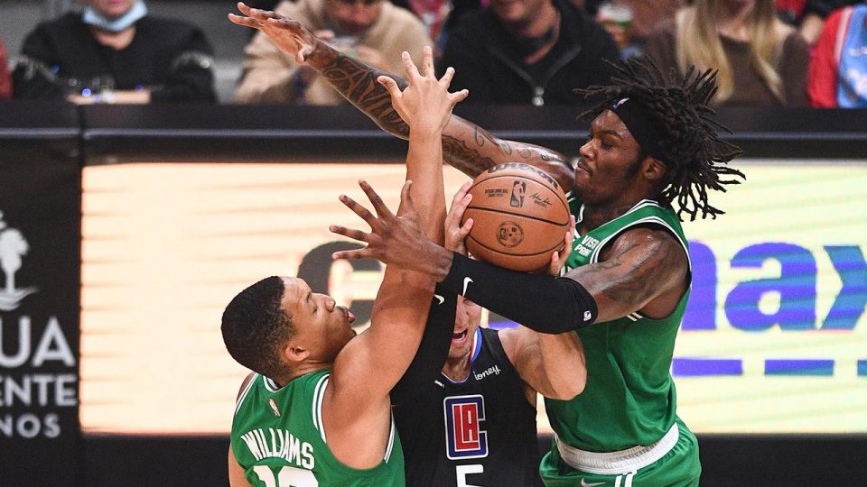 NBA’de Celtics ve Suns kazanmayı sürdürüyor