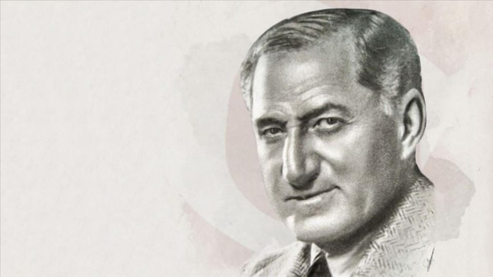 Olimpizmin Türkiye’deki öncüsü: Selim Sırrı Tarcan