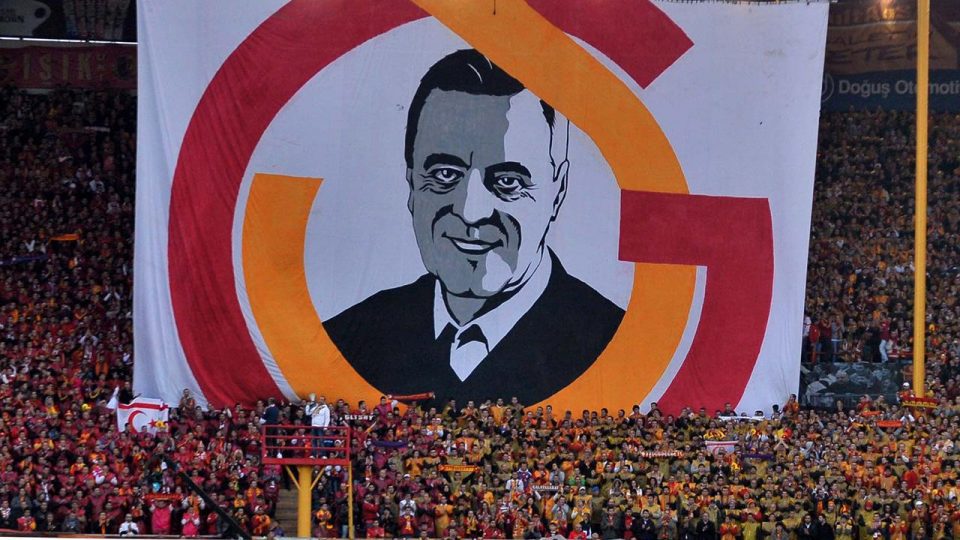 Özhan Canaydın vefatının 12. yılında unutulmadı