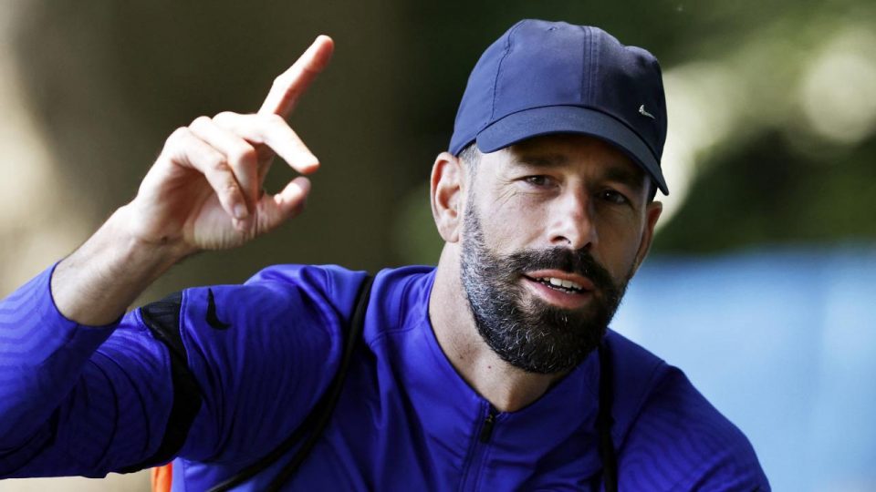 PSV’de teknik direktörlüğe Ruud van Nistelrooy getirildi