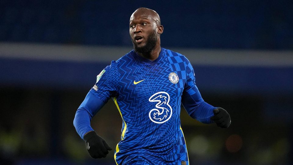 Romelu Lukaku Chelsea ile yollarını ayırıyor