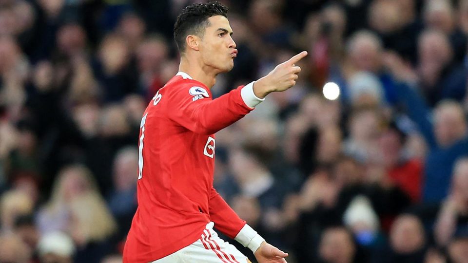 Ronaldo futbol tarihinin en golcü futbolcusu oldu