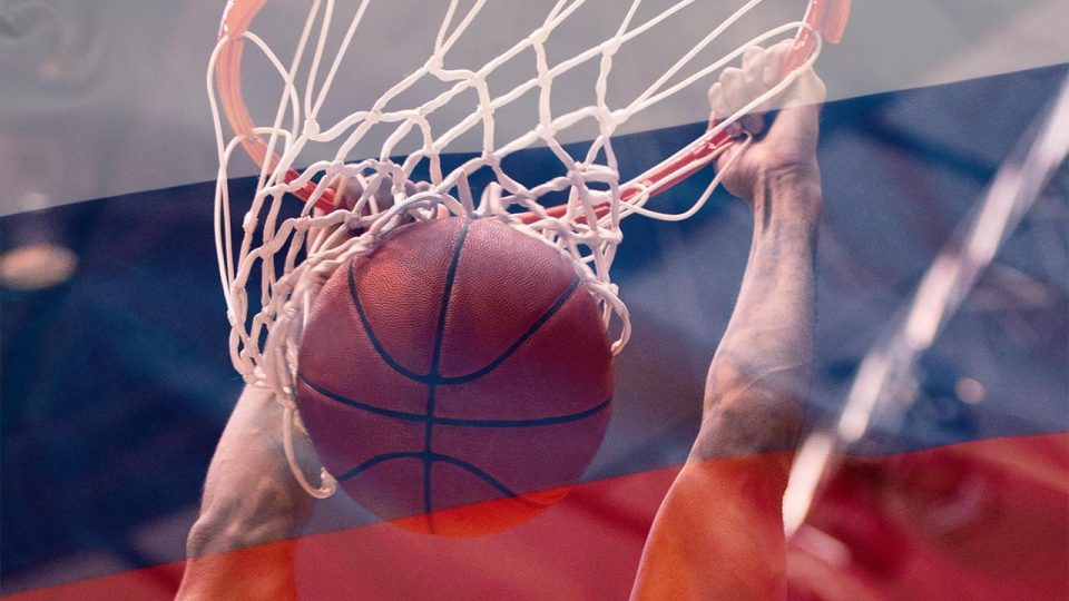 Rus kulüpleri Avrupa basketbolundan resmen ihraç edildi
