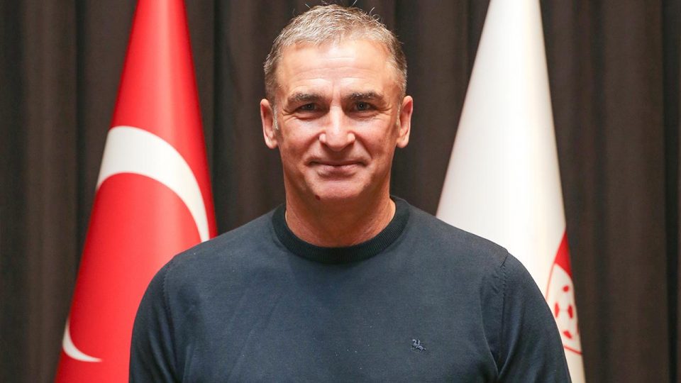 Stefan Kuntz Portekiz karşısında ekibine güveniyor
