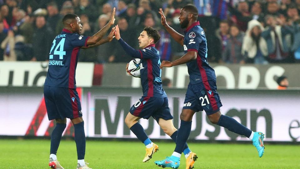 Süper Lig’de haftaya geri dönüşler damga vurdu
