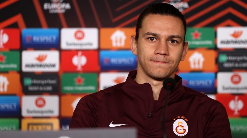 Taylan Antalyalı: İyi bir sonuç alacağımıza inanıyorum