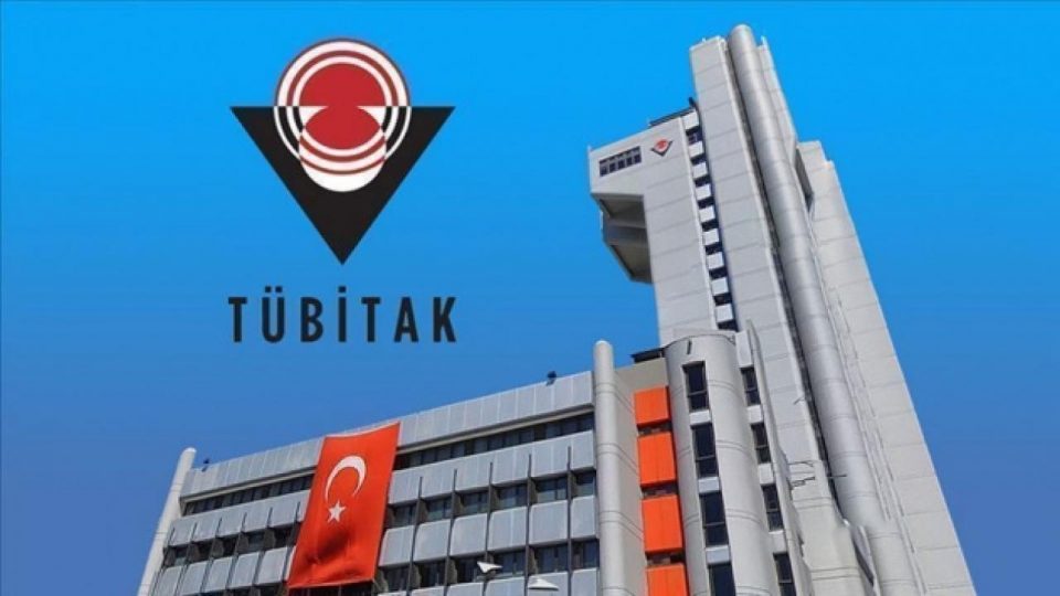 TÜBİTAK’tan sporda “bilim ve teknoloji” projeleri