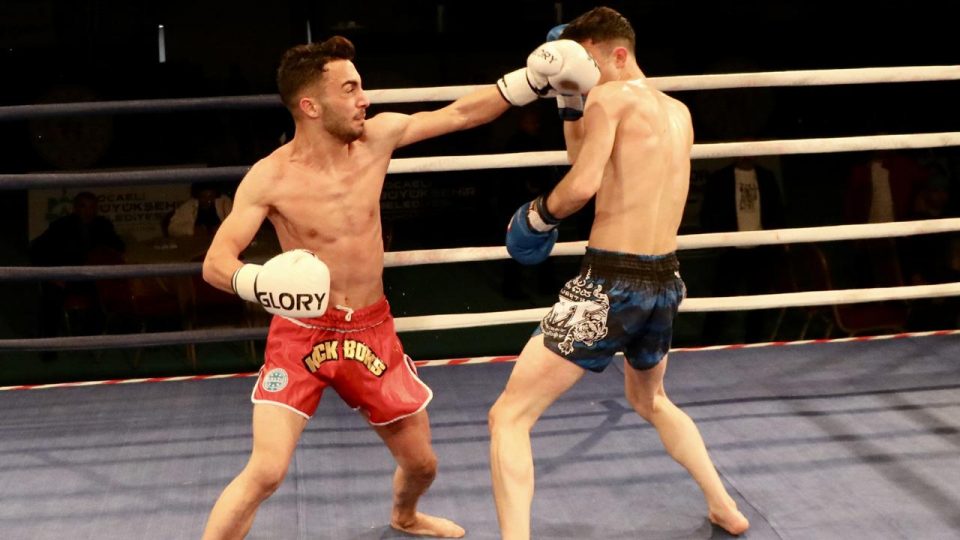 Uluslararası Kick Boks Dünya Kupası İstanbul’da yapılacak