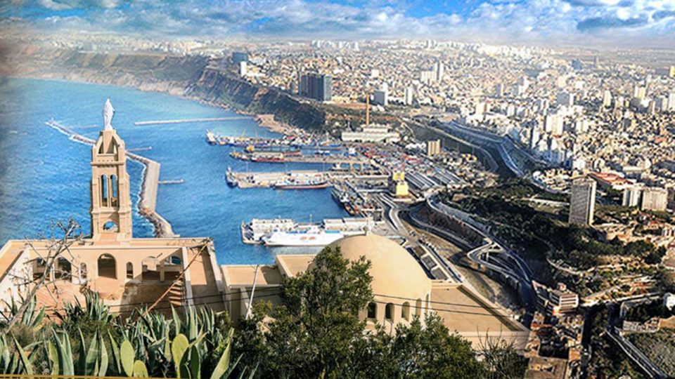 19. Akdeniz Oyunları Cezayir’de yapılacak