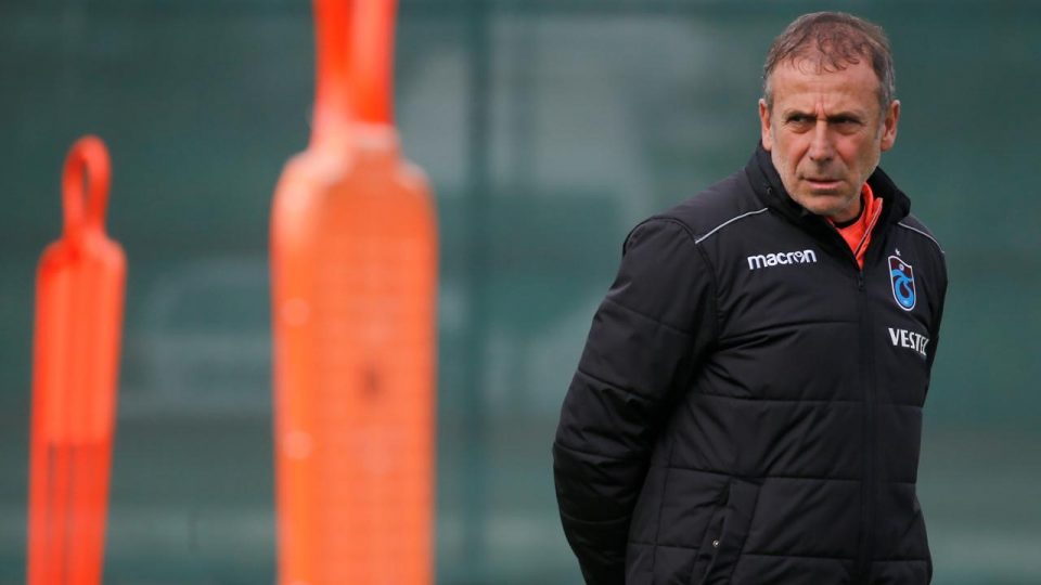 Abdullah Avcı Beşiktaş’a odaklandı