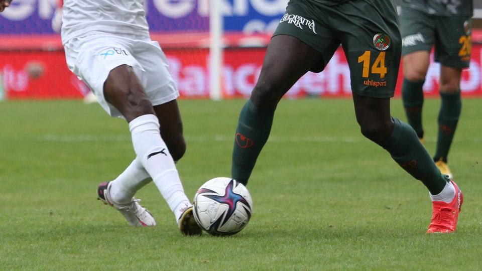 Alanyaspor kupada Sivasspor’u ağırlayacak
