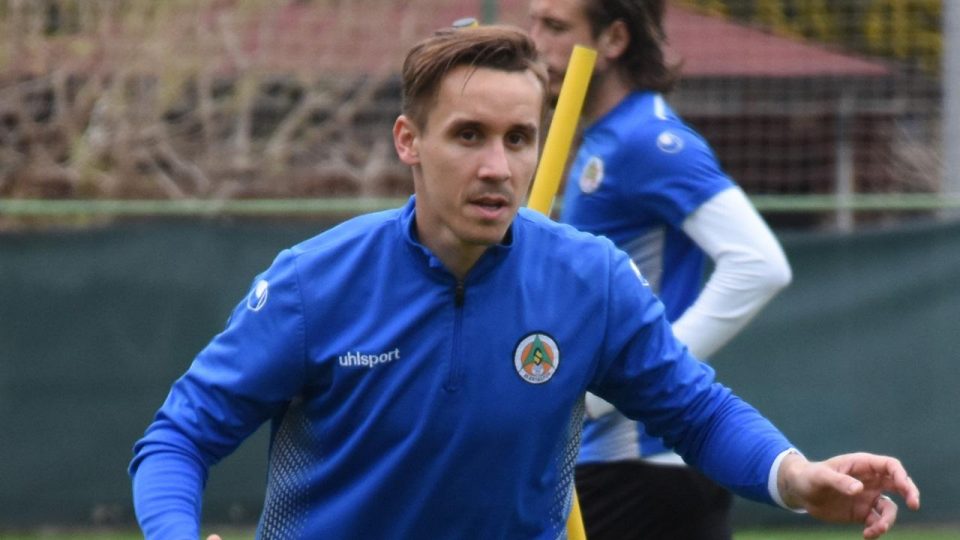 Alanyaspor ölüm yıl dönümünde Josef Sural’i andı