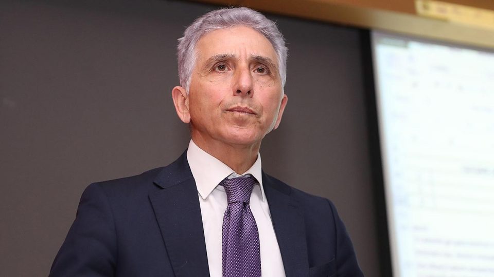 Ali Düşmez: Spor yasasının çıkmasında tüm spor kamuoyu hemfikir