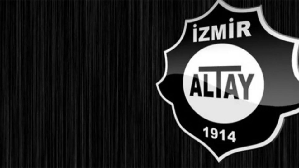 Altay Türk futbolunda “beyaz sayfa” açılmasını istedi