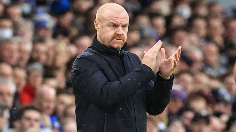 Burnley’de 10 yıllık Sean Dyche dönemi sona erdi