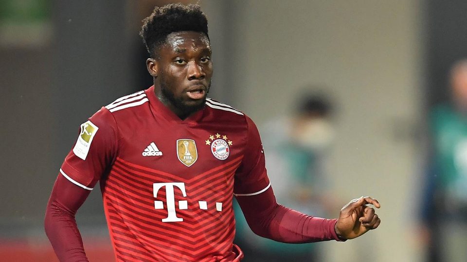 CONCACAF ödülleri sahiplerini buldu