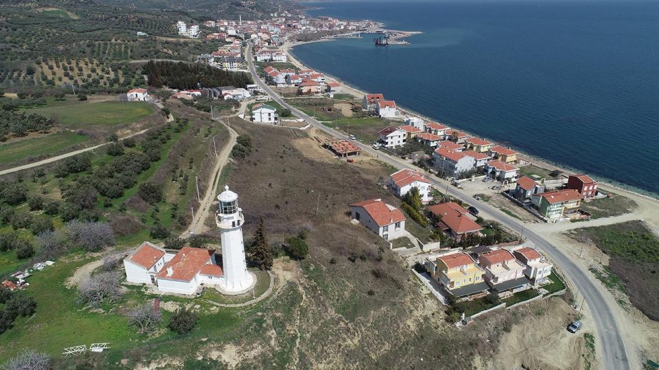 Cumhurbaşkanlığı Bisiklet Turu Tekirdağ’ın güzelliklerini milyonlara ulaştıracak