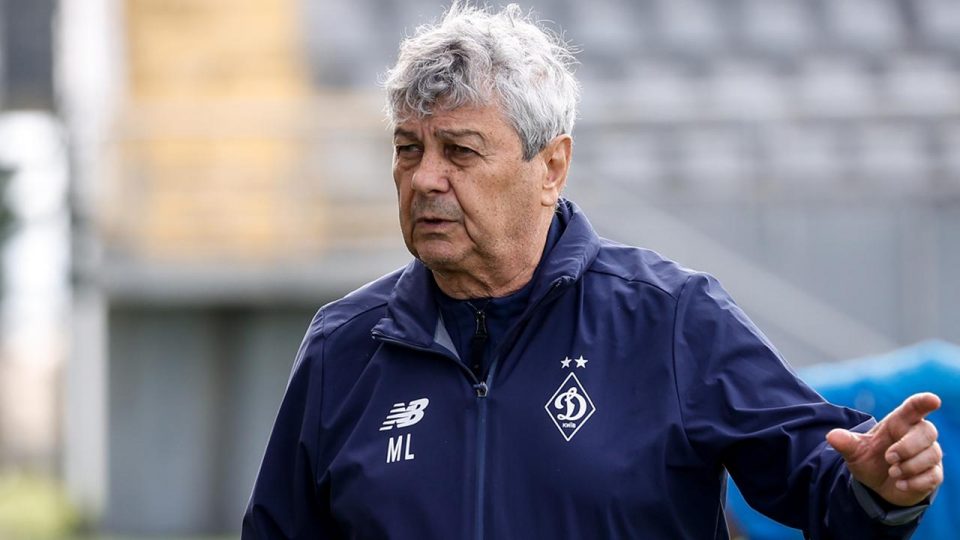 Dinamo Kiev Ukraynalı yetimler için Galatasaray’la karşılaşacak