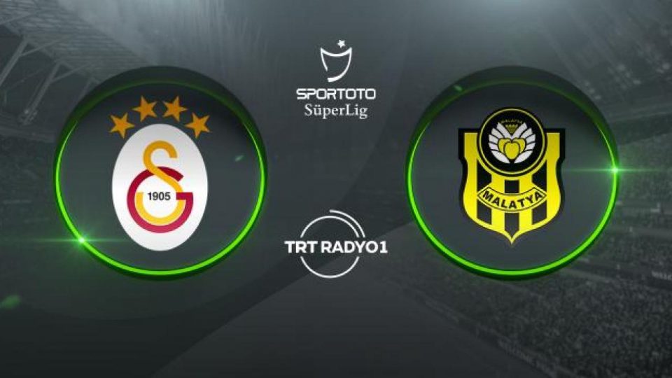 Galatasaray’ın rakibi Yeni Malatyaspor