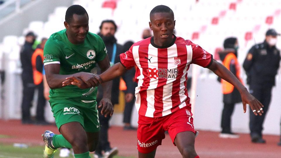 Giresunspor Sivasspor’u konuk edecek