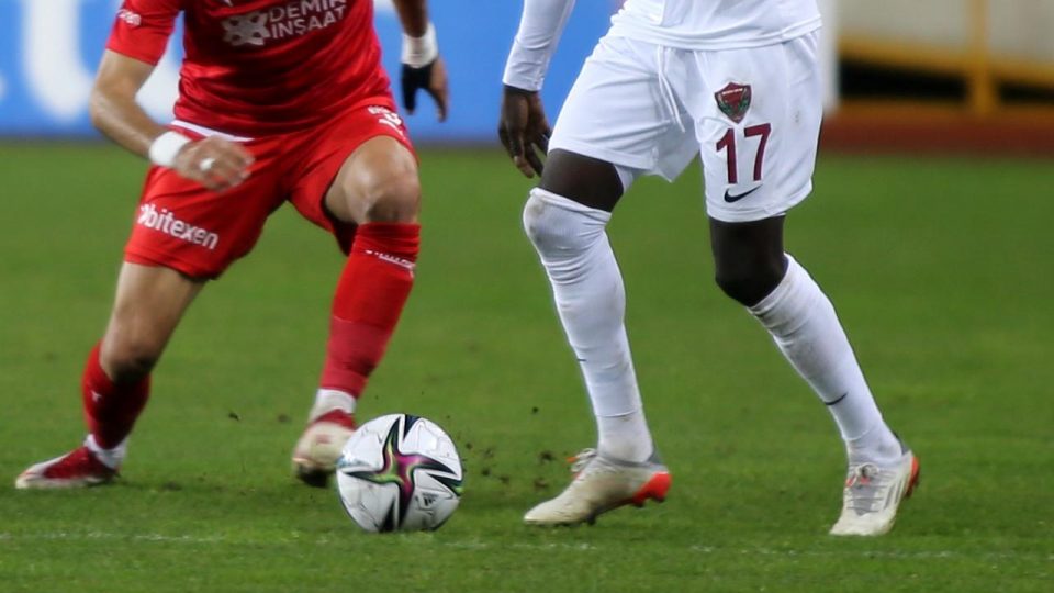 Hatayspor Sivasspor’u ağırlayacak