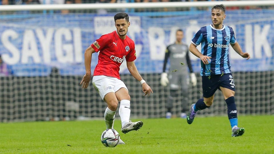Kasımpaşa Adana Demirspor’u konuk edecek
