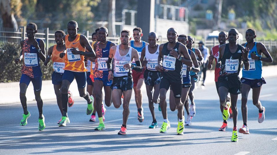 Maratonİzmir’de 3. start heyecanı