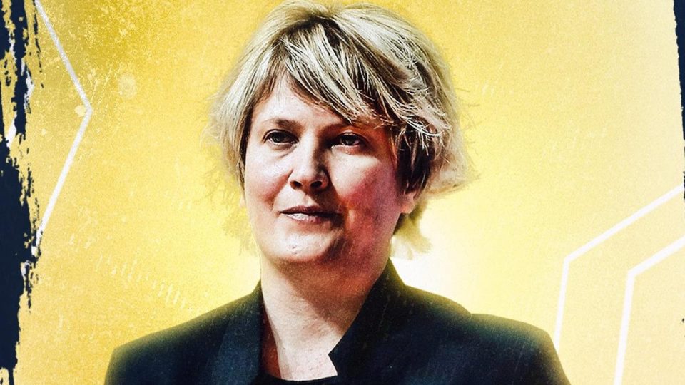 Marina Maljkovic Fenerbahçe Safiport’ta