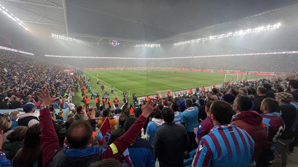 Medical Park Stadı kapalı gişe