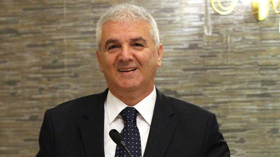 Merkez Hakem Kurulu’nun başkanı belli oldu
