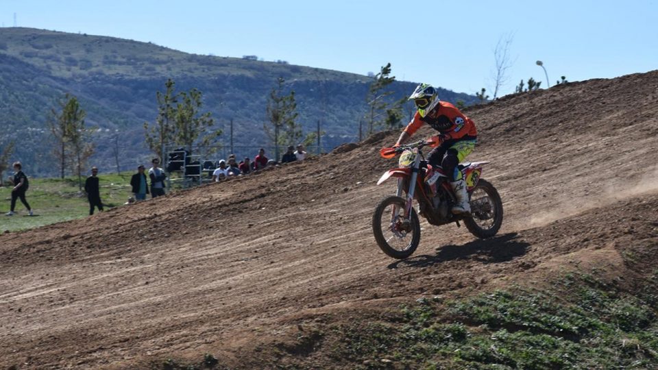 Motokros şampiyonası spor turizmini de hareketlendirecek