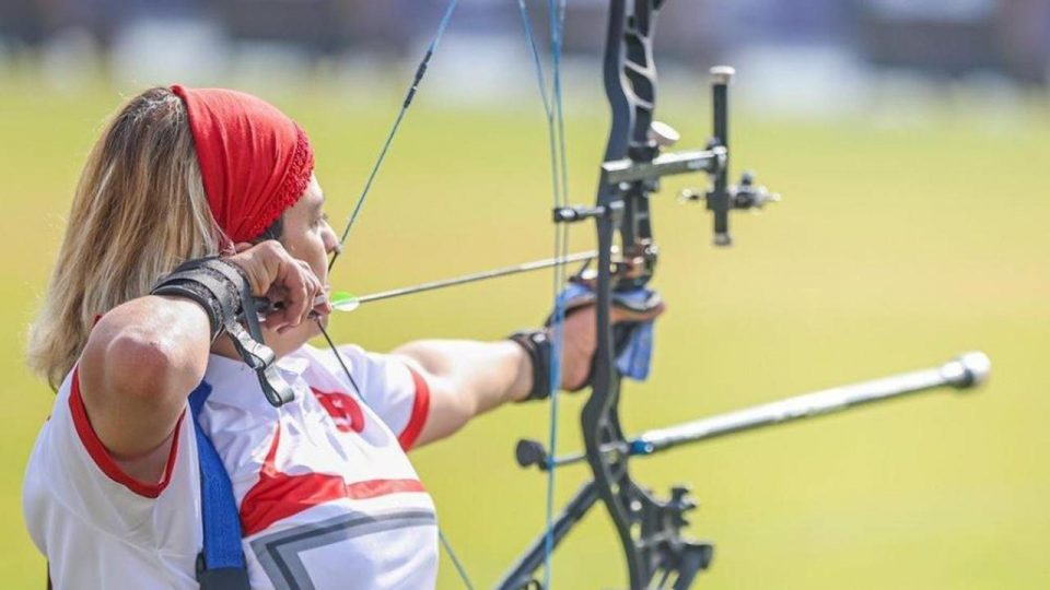 Okçuluk Milli Takımı Dünya Kupası’ndan ümitli