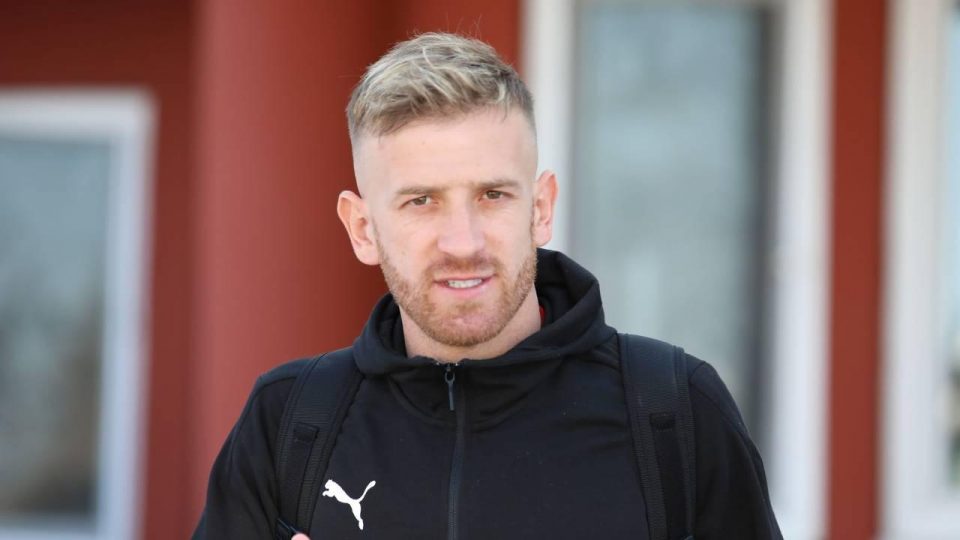 Pedro Henrique Sivasspor’a veda etti