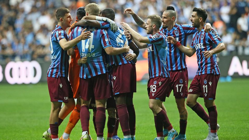 Trabzon’a ‘şampiyonluk’ akını