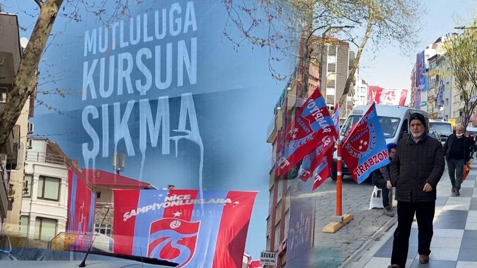 Trabzon’da şampiyonluk alarmı: Silah kullanılmaması için kampanya başlatıldı