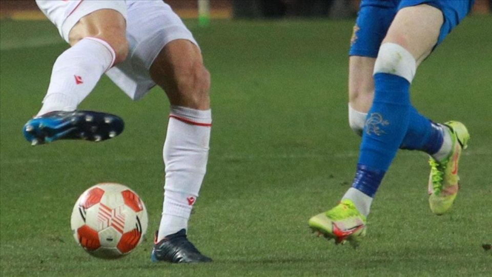 UEFA Avrupa Ligi’nde çeyrek final ilk maçları tamamlandı