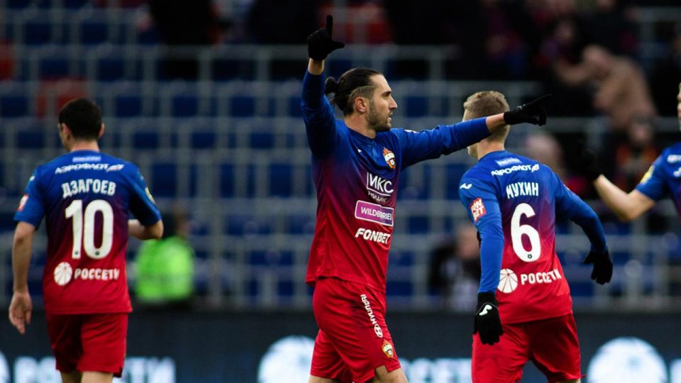 Yusuf Yazıcı’nın 6 maçlık gol serisi bitti