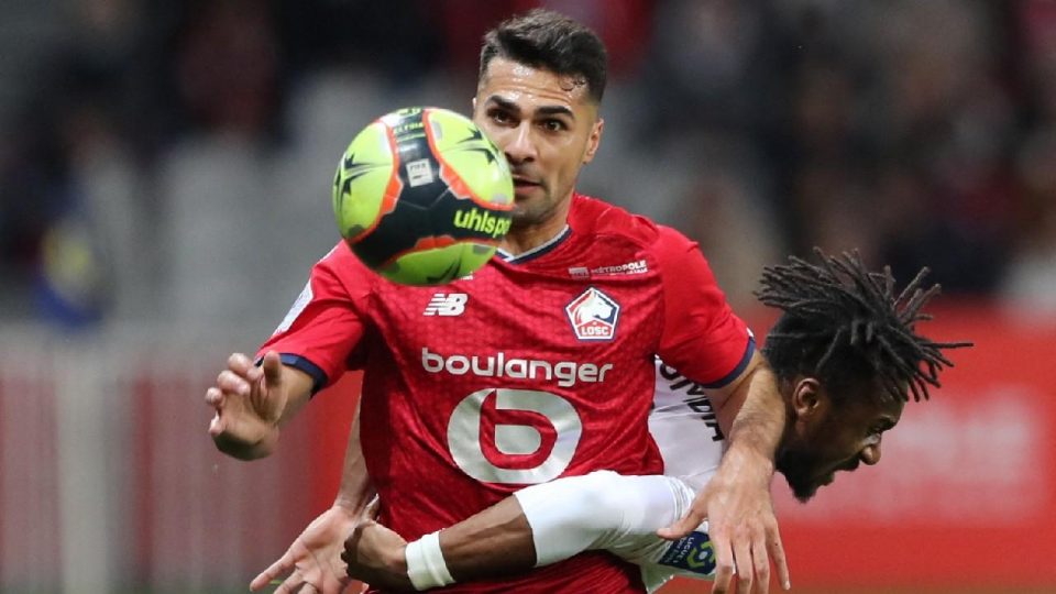 Zeki Çelik gol attı, Lille kazandı