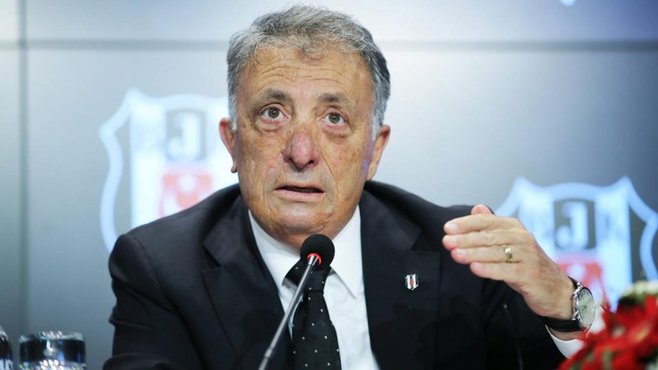 Ahmet Nur Çebi’den sayılmayan şampiyonluklar çıkışı
