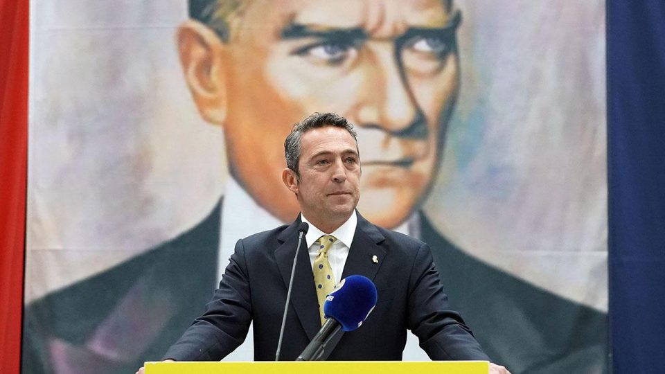 Ali Koç: 3 Temmuz ruhuna dönmenin zamanı geldi