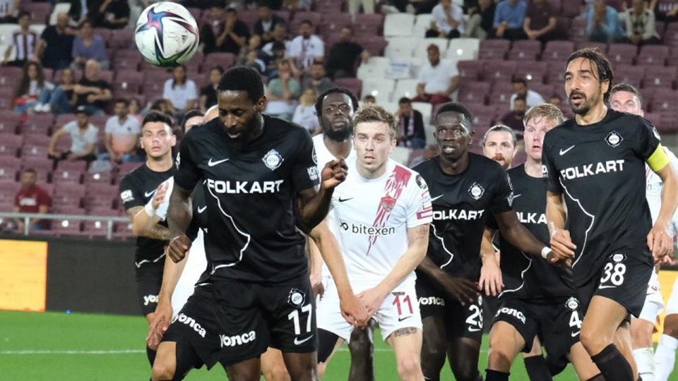 Altay son ana kadar pes etmeyecek