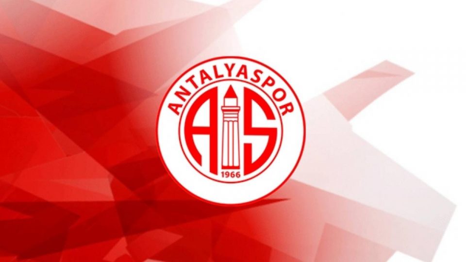 Antalyaspor’dan taraftarlarına birlik çağrısı