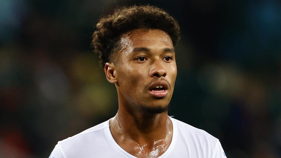 Boubacar Kamara Aston Villa’ya transfer oldu