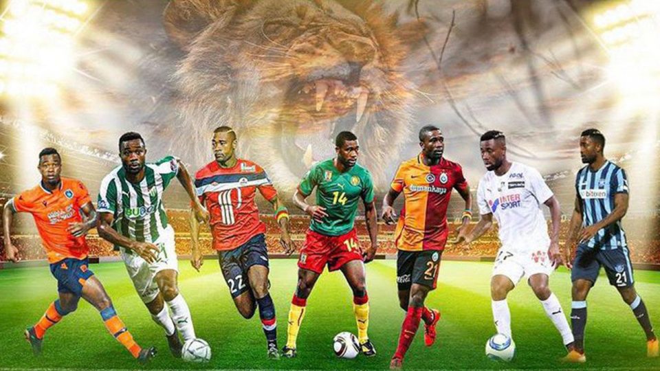 Chedjou futbolu bıraktı