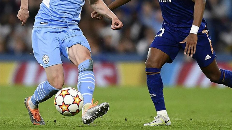 Devler Ligi’nde ikinci finalist bugün belli olacak