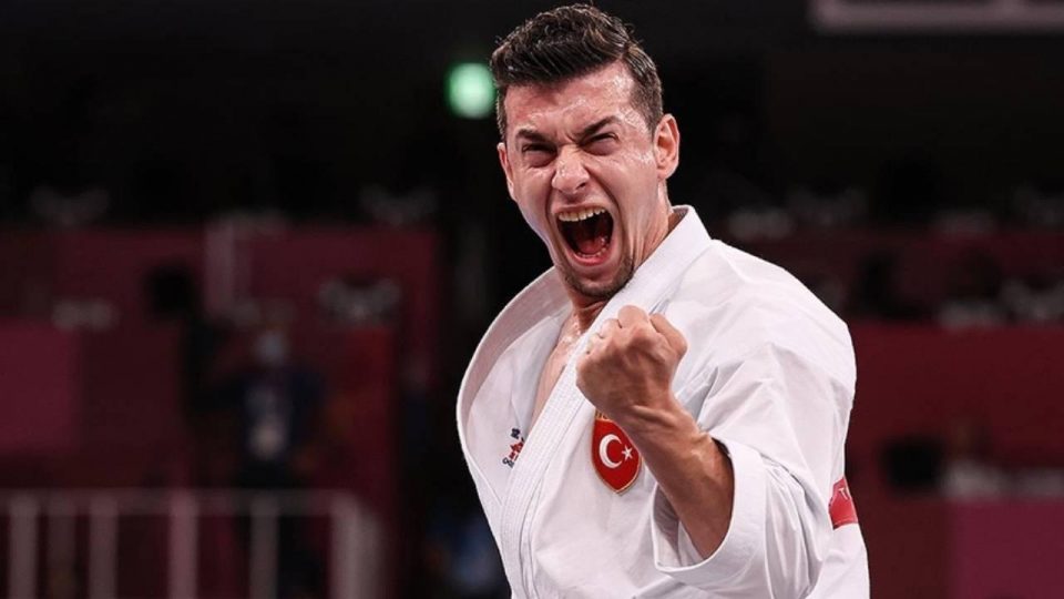 Erkek Kata Milli Takımımız Avrupa şampiyonu