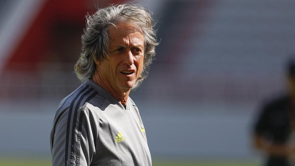 Fenerbahçe’den Jorge Jesus’a tam yetki