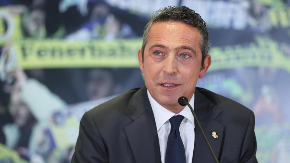 Fenerbahçe’den Trabzonspor’a tepki