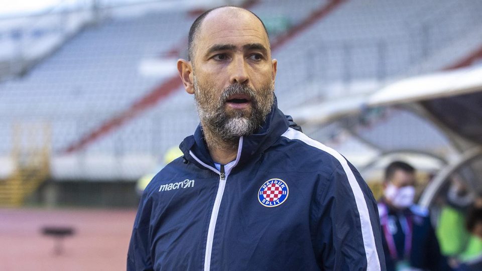 Hellas Verona’da Igor Tudor dönemi sona erdi