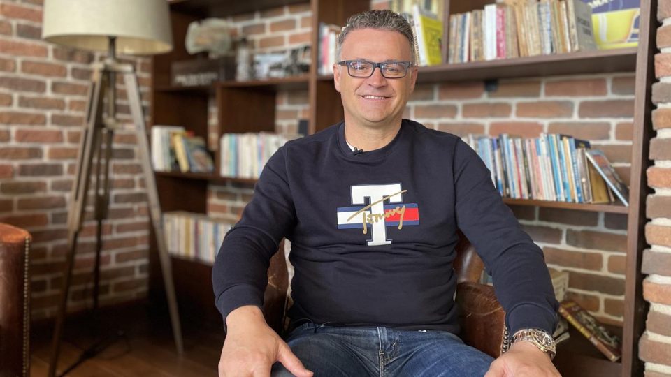 İrfan Buz’dan Türk futbolu için kurtuluş reçetesi